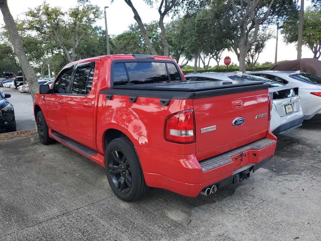 ford explorer sport trac 2010 1FMEU2D80AUA18428 image ford explorer sport trac 2010 1FMEU2D80AUA18428 image